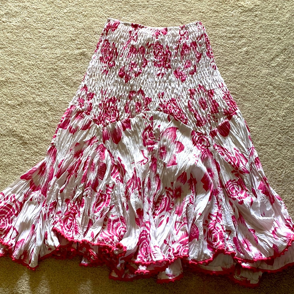 Comfortable skirt for women
